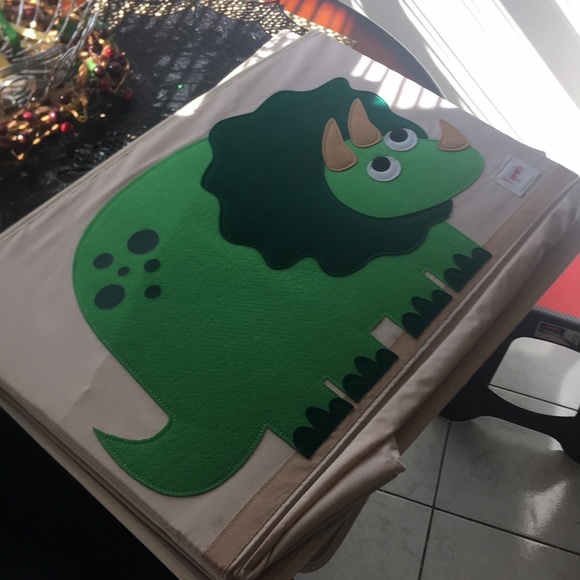 Dino Toy Chest - Picture 6 of 7